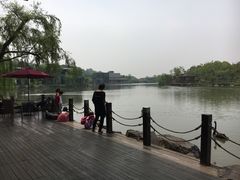 -上海怡沁园度假酒店