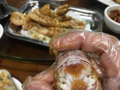 -蚝得喜海鲜(东城店)