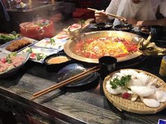-大味老火锅City店