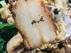 -阿清煲仔店(纺织城店)
