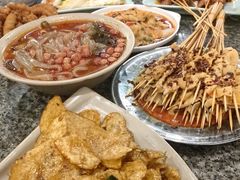 -小街天府(西工小街店)