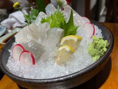 -晶吉·居酒屋·烧鸟·生鱼饭(中山区民主广场店)