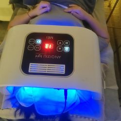 -MIDA蜜哒•科技逆龄美肤连锁