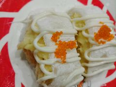 -新一番三文鱼寿司(大东海店)