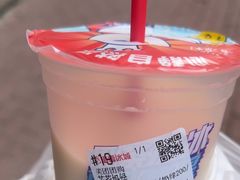-蜜雪冰城(山东路店)