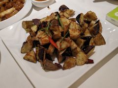 -金春禧·鲁菜海鲜(延吉路万达店)