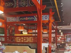 -祥源胡同·涮牛羊肉火锅(花桥店)