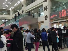 -上海市中医医院(芷江路院区)