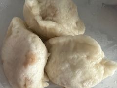 牛肉包-伊兰斋牛肉包素包(龙禧园店)