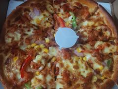 -尊宝比萨(黄泥磅店)