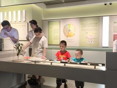 -中国茶叶博物馆(双峰馆区)