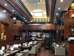 大堂-简家·海鲜盛宴(下沙店)
