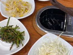 -蚂蚁家辣炒章鱼(海云台店)