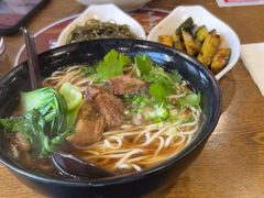 -李先生牛肉面大王(马栏店)