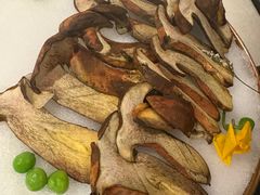 -芸山季·云南山珍菌火锅(南翔印象城MEGA店)