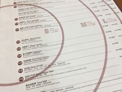 账单-Tube station站点比萨(王府井百货店)
