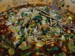 -乐山第一家临江鳝丝(茶坊路店)