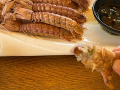 -501號台州海鲜餐厅(海创园店)