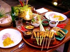 -DiAtas by Art Cafe Bumbu Bali