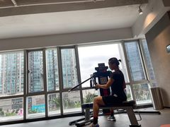 -威克健身游泳(万菱汇店)