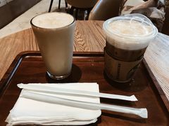 -星巴克臻选(湖滨道店)