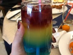 -东方红海鲜百汇(国际大厦店)