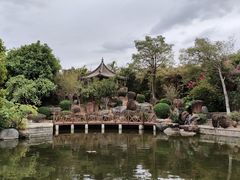 -厦门园林博览苑