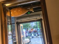 -江南小叙·美食研究院(鱼街店)