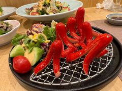 -森味花园·日本料理(伊藤洋华堂亚运村店)