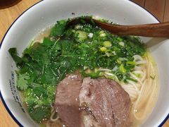 -马记永·兰州牛肉面(3019君尚店)