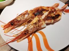 -V-ONE西雅图海鲜自助餐厅(仓山万达广场店)