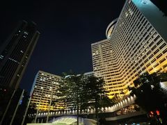 -广州花园酒店