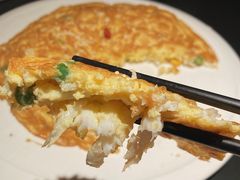 银鱼煎蛋-浙C老邻舍(西城海错店)