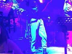 -音乐房子·Vintage Live Bar(玉林总店)