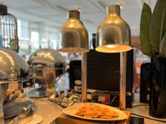 -上海衡山路十二号华邑酒店