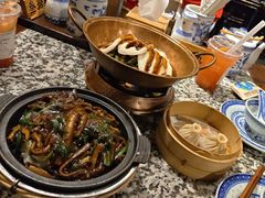 -南京大牌档(崇文门国瑞店)