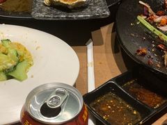 -沪小胖小龙虾(淮海中路旗舰店)