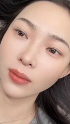 -韩美绣·骨相纹眉·洗眉美瞳线