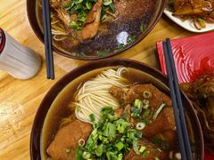 -兄弟拉面馆(三八广场店)