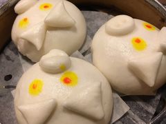 -点点心点心专门店(旺角店)