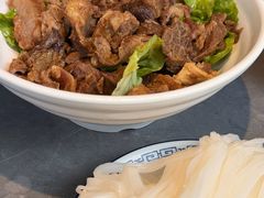 -贵宾牛·潮汕牛肉火锅(珠池总店)