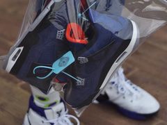 -NIKE 儿童体验店(南开大悦城店)
