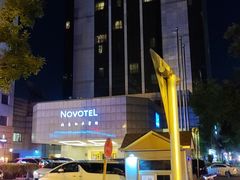 -和平宾馆(王府井店)