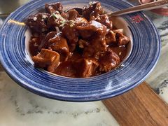 -那家小馆•北京菜•烤鸭(香山店)