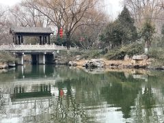 -济南大明湖景区