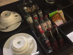 -千禧新世界香港酒店