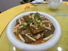 -裕兴酒家·34年老字号