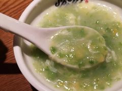 -吕氏疙瘩汤·新鲁菜(济南万象城店)