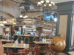 -巴伐利亚啤酒坊(意式风情街店)