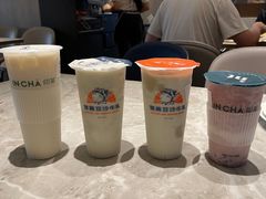 -INCHA印茶(附中东巷店)